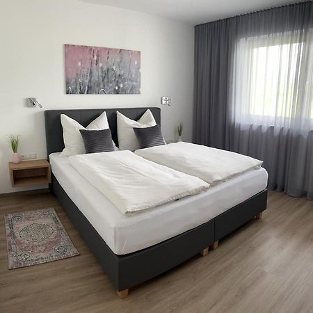 Ferienwohnung Ott Ebbs Esterno foto