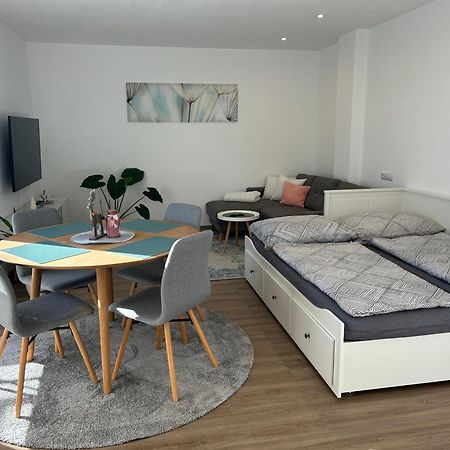 Ferienwohnung Ott Ebbs Esterno foto