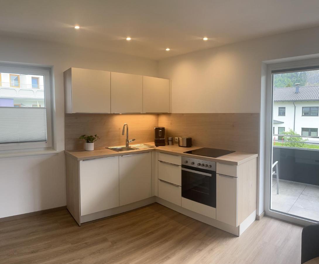 Ferienwohnung Ott Ebbs Esterno foto
