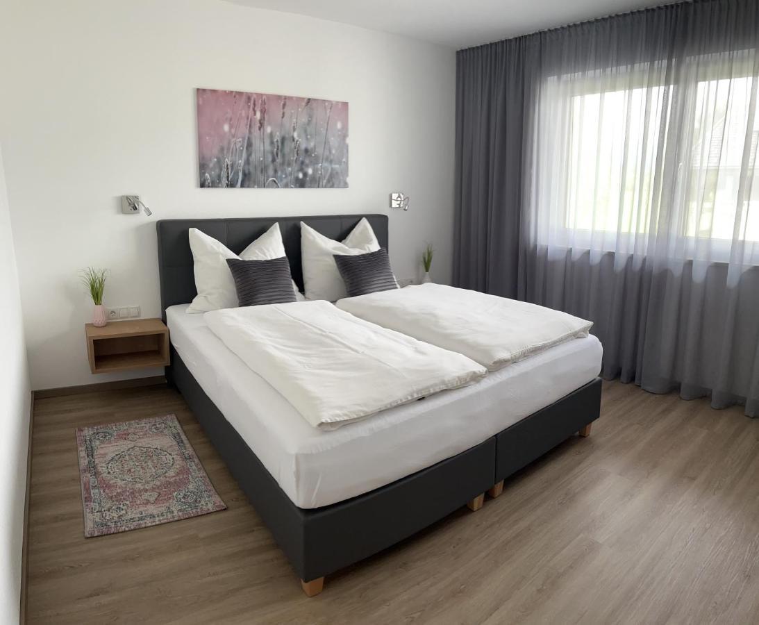 Ferienwohnung Ott Ebbs Esterno foto