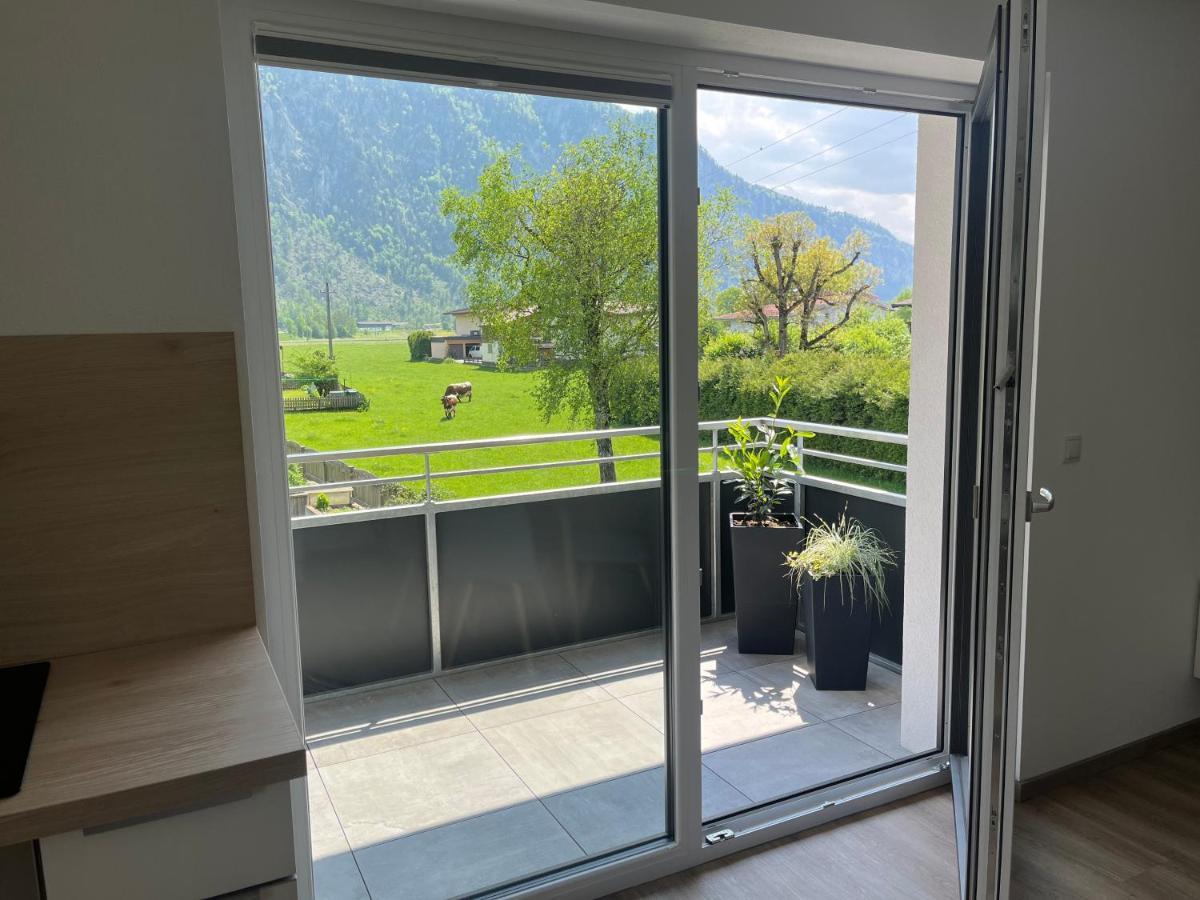Ferienwohnung Ott Ebbs Esterno foto