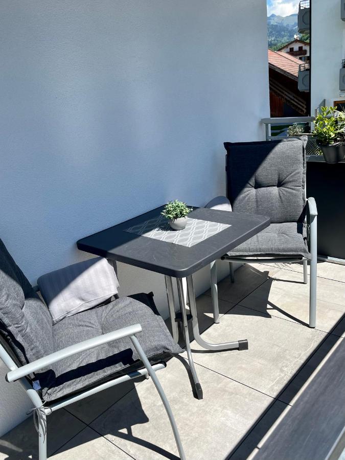 Ferienwohnung Ott Ebbs Esterno foto