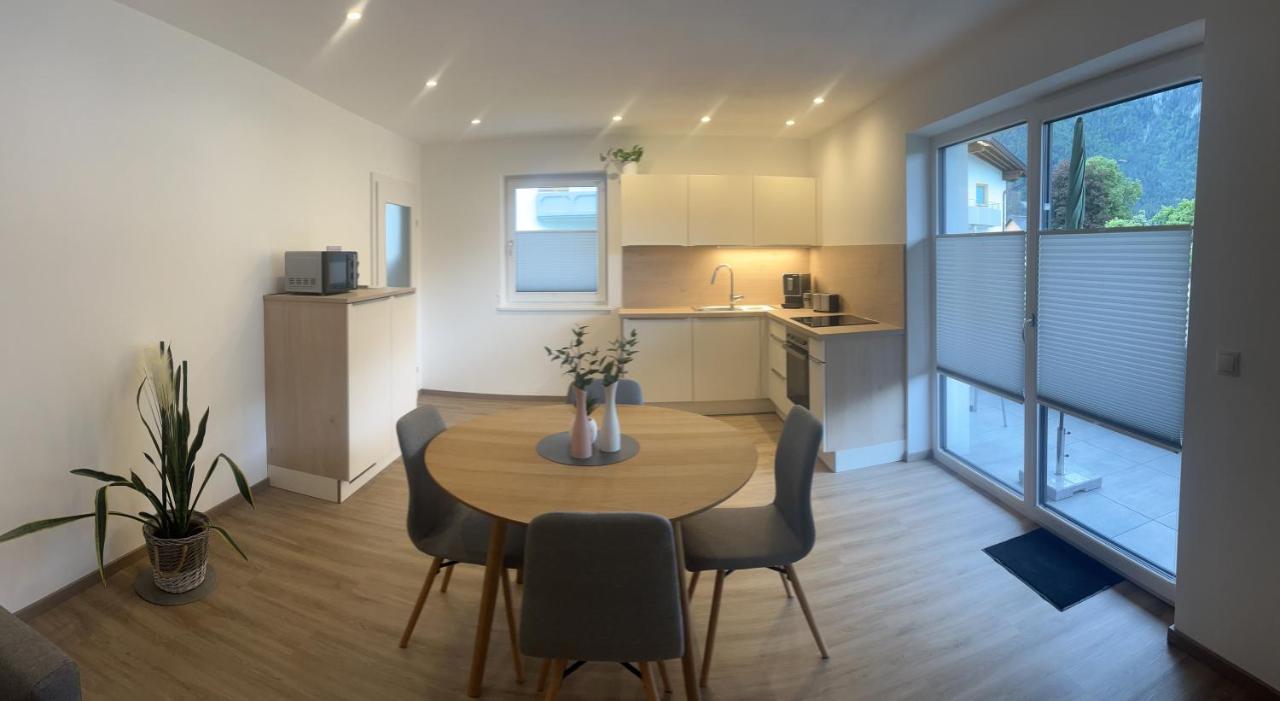 Ferienwohnung Ott Ebbs Esterno foto