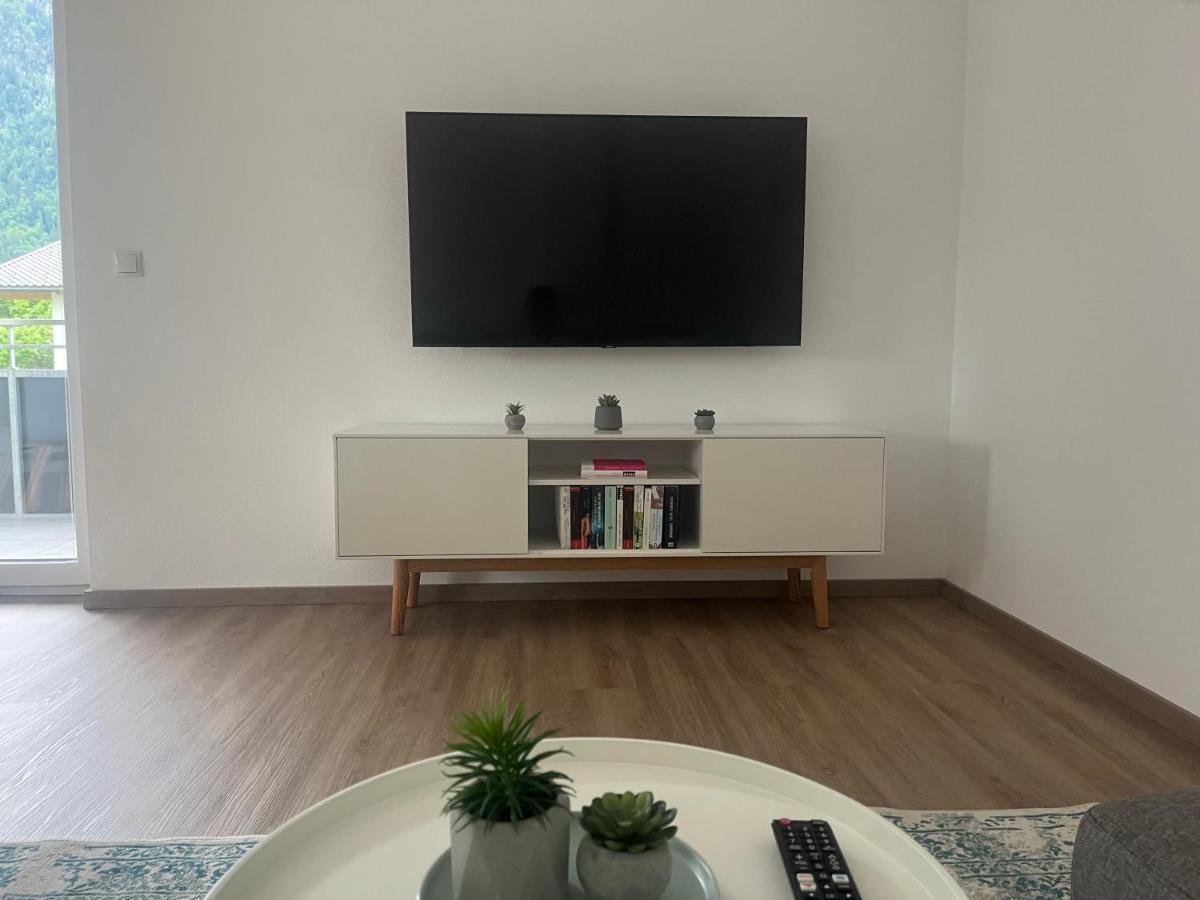 Ferienwohnung Ott Ebbs Esterno foto