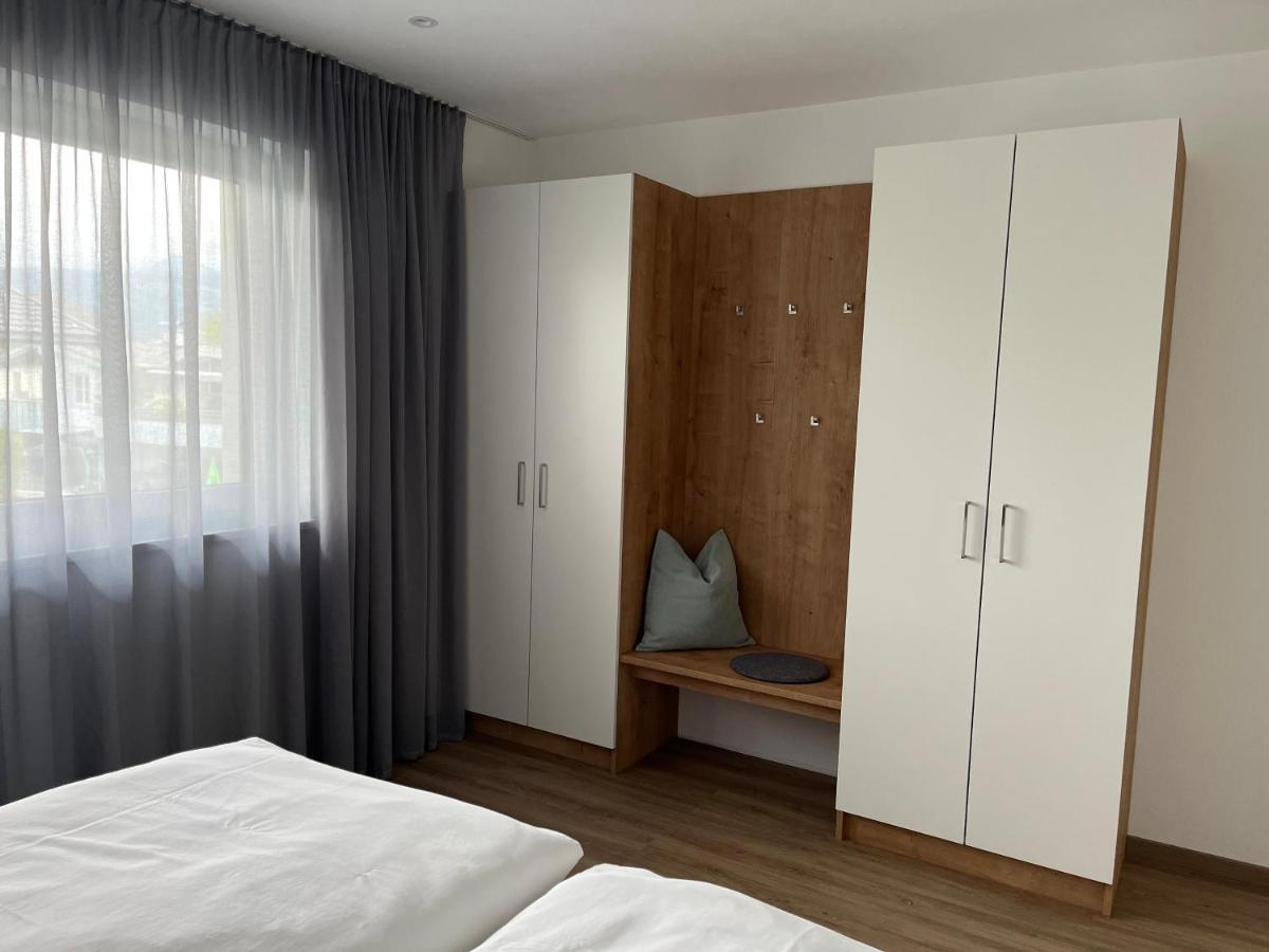 Ferienwohnung Ott Ebbs Esterno foto