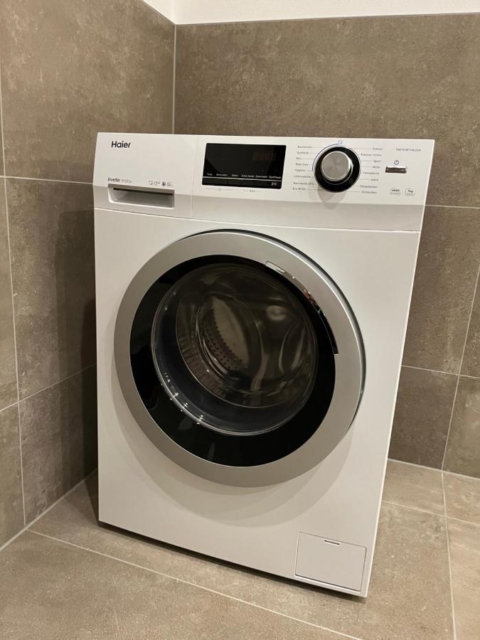 Ferienwohnung Ott Ebbs Esterno foto