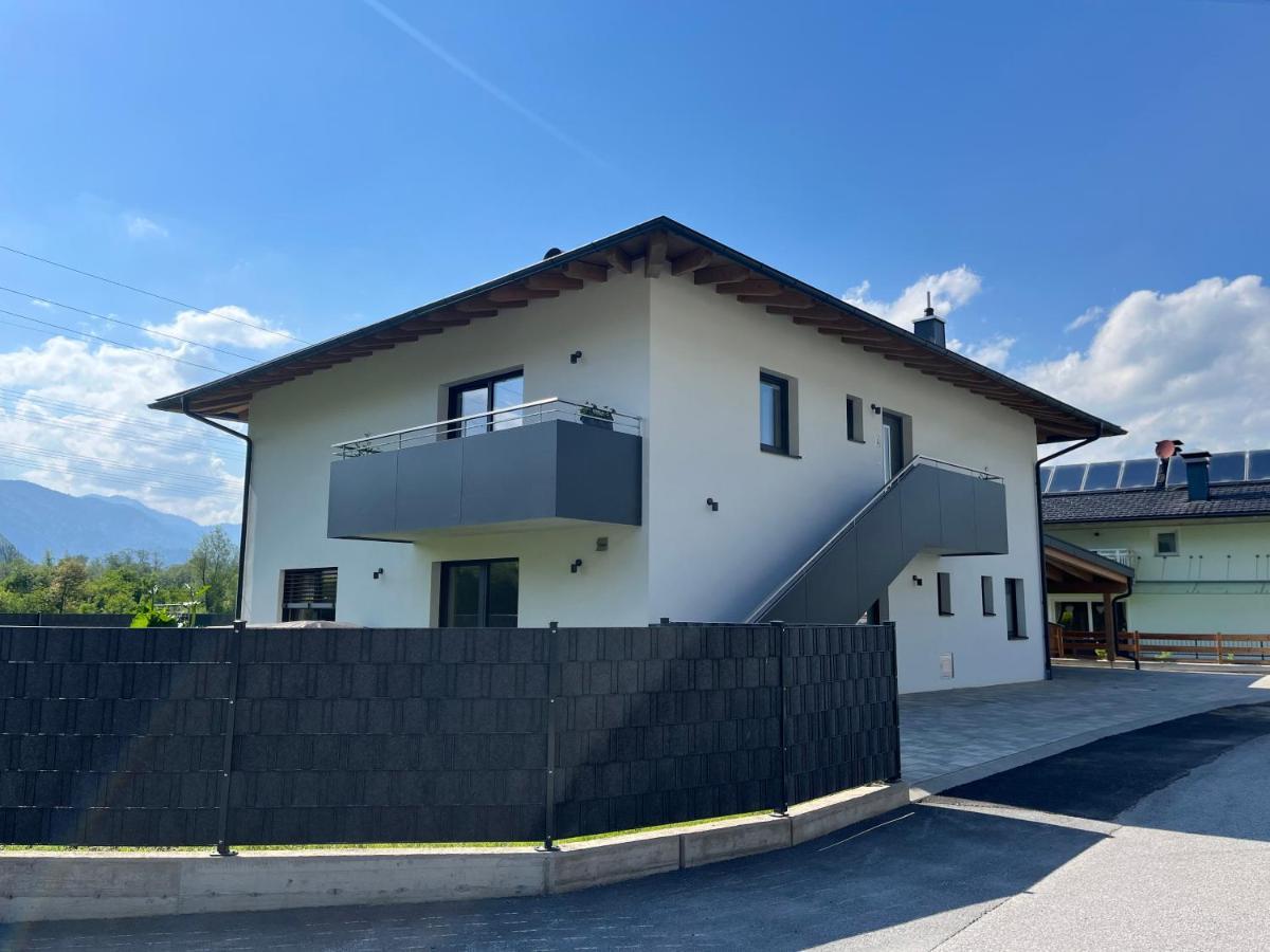 Ferienwohnung Ott Ebbs Esterno foto