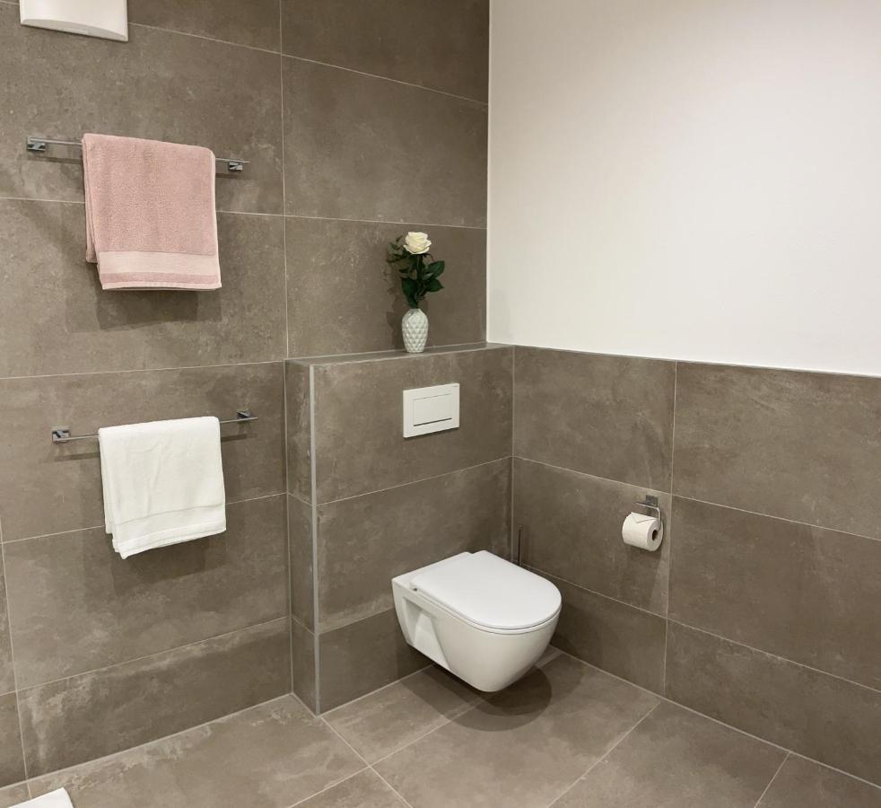Ferienwohnung Ott Ebbs Esterno foto