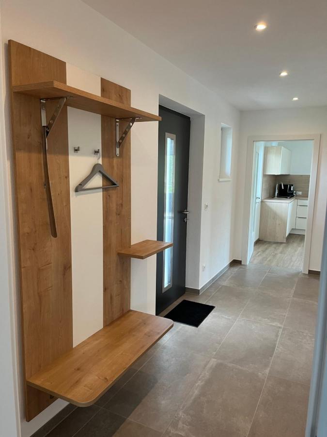 Ferienwohnung Ott Ebbs Esterno foto