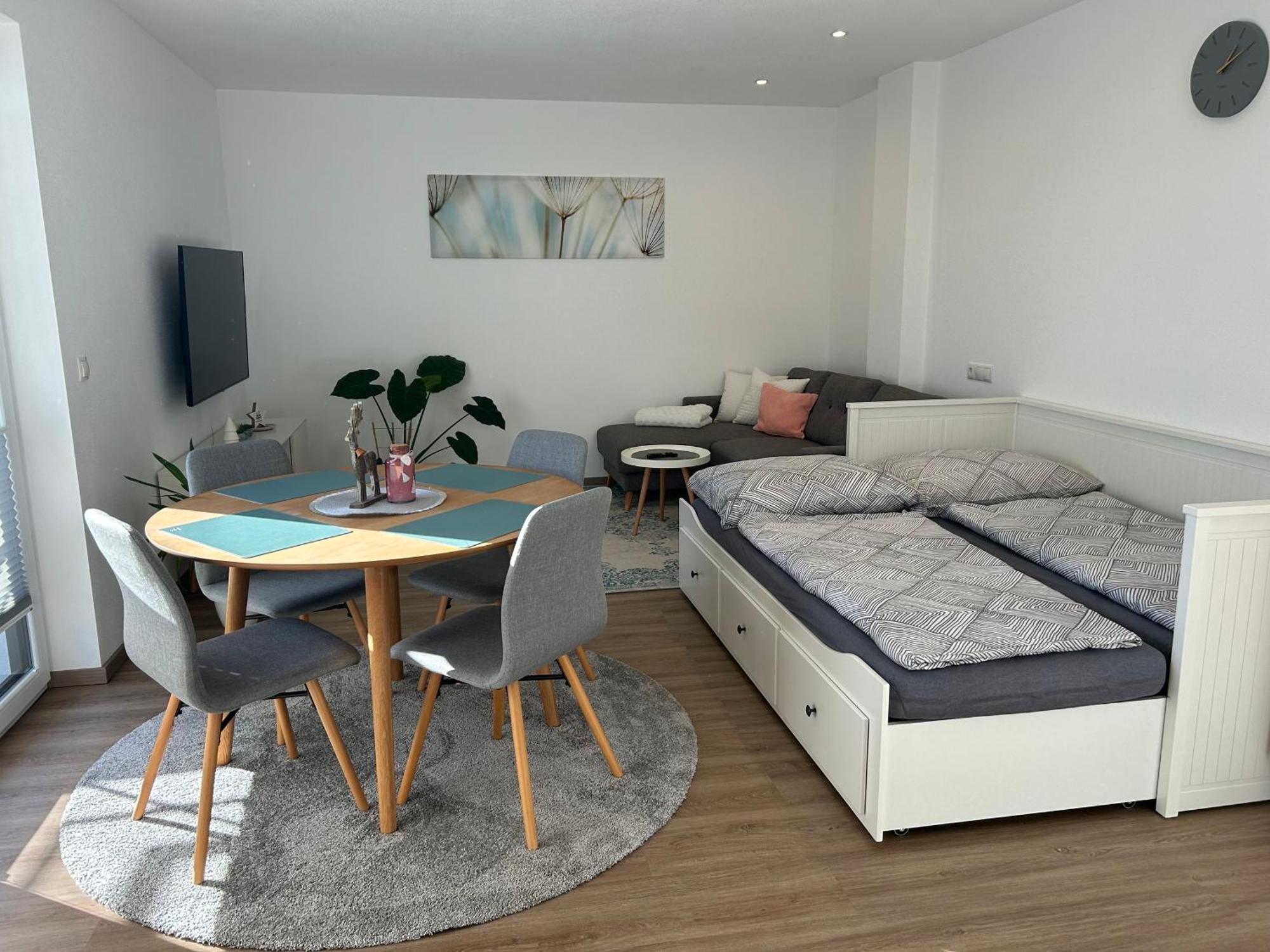 Ferienwohnung Ott Ebbs Esterno foto