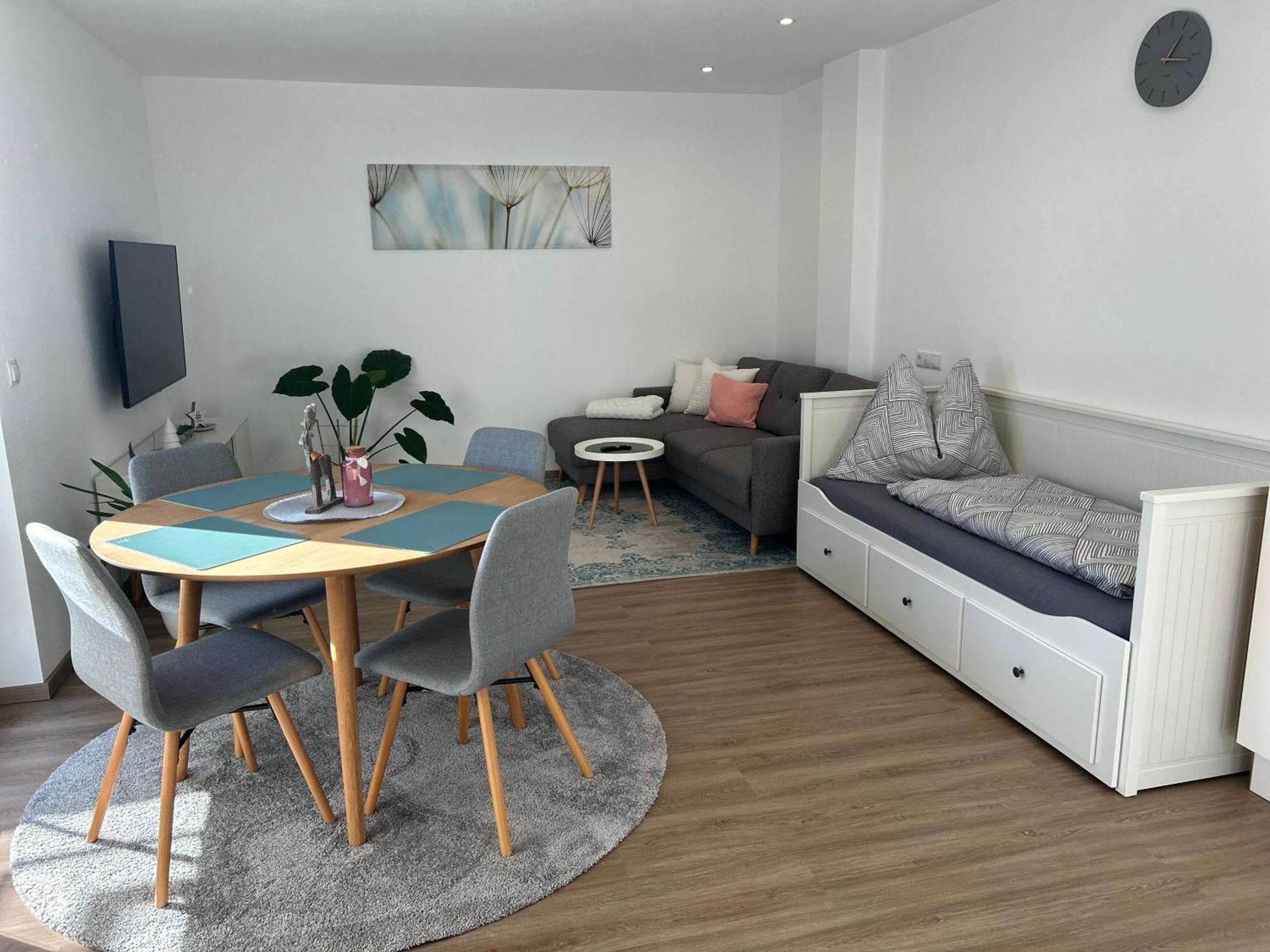 Ferienwohnung Ott Ebbs Esterno foto